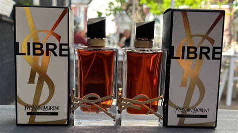 ysl libre original vs fake|how to find ysl perfume.